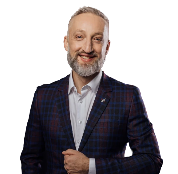 Jarosław Burdek