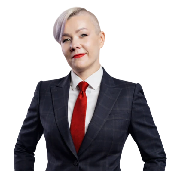 Joanna Burdek